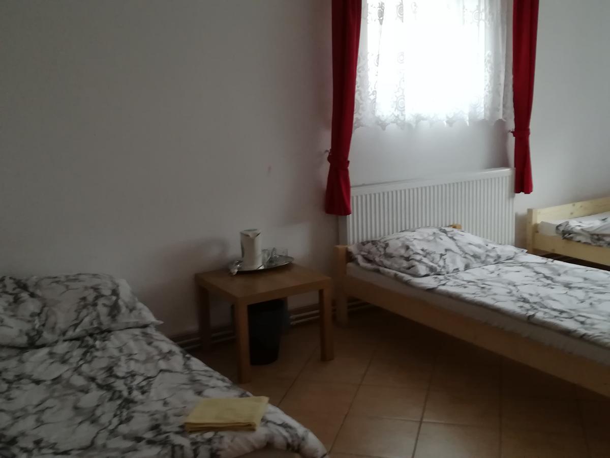 Lotniskowy * Gdansk