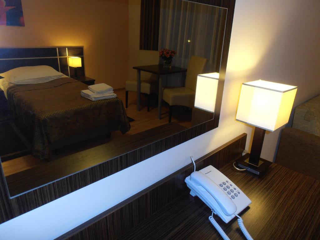 Bed & Breakfast Ramzes Gdansk
