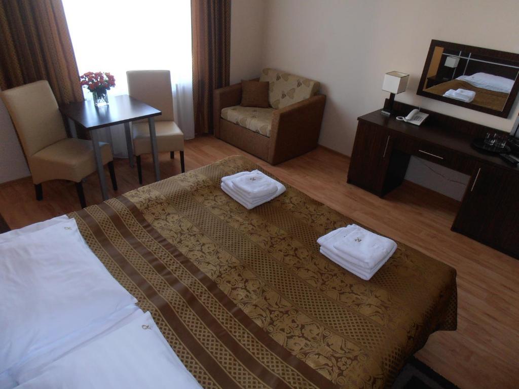 Bed & Breakfast Ramzes