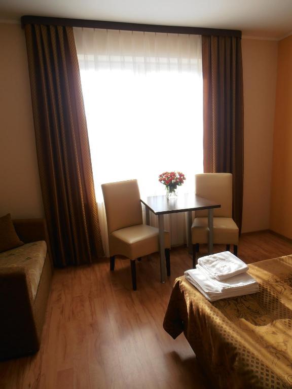 Bed & Breakfast Ramzes Gdansk