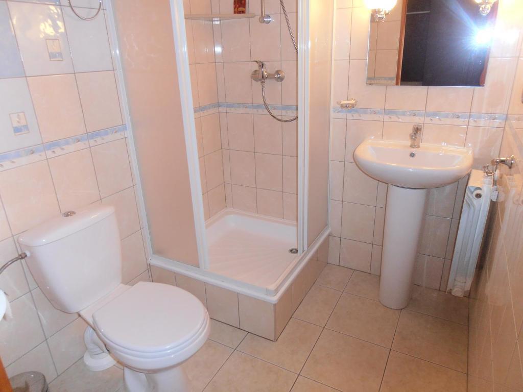 Bed & Breakfast Ramzes