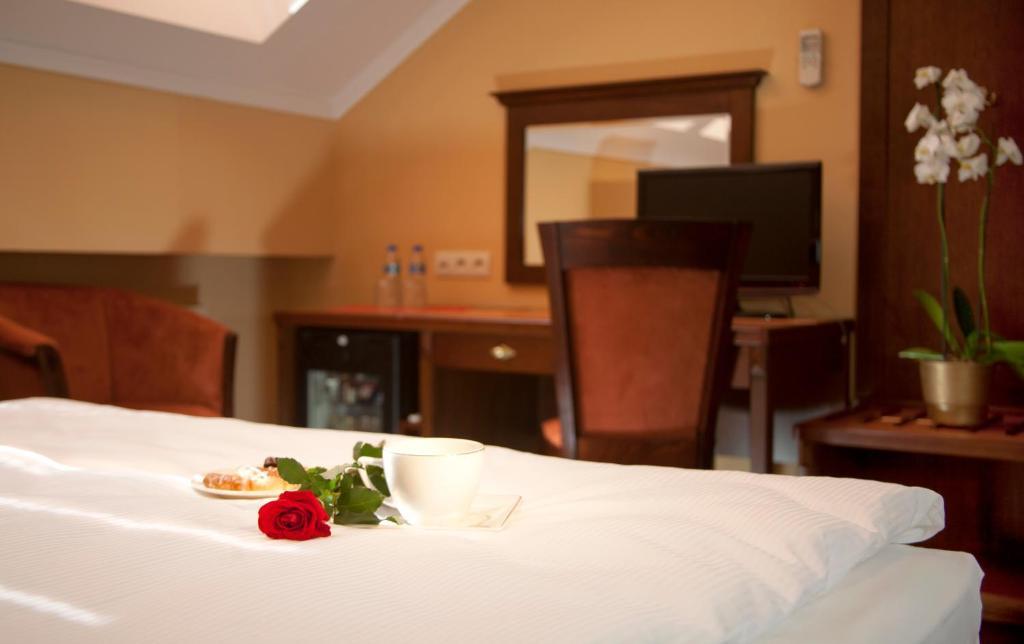 Kobza Haus Old Town Bed & Breakfast 3*