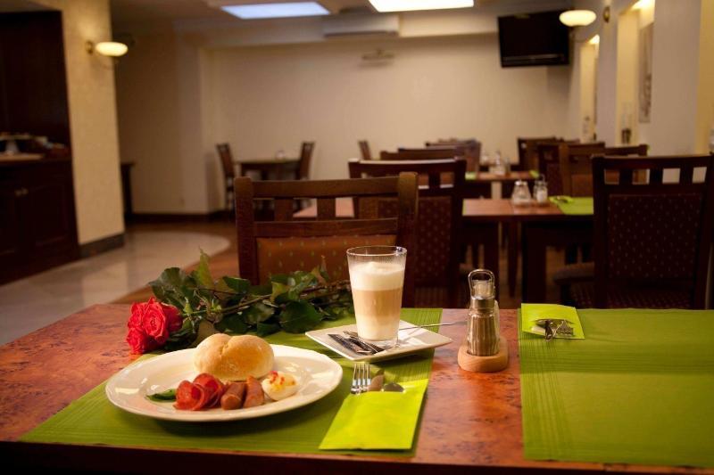 Kobza Haus Old Town 3* Gdańsk