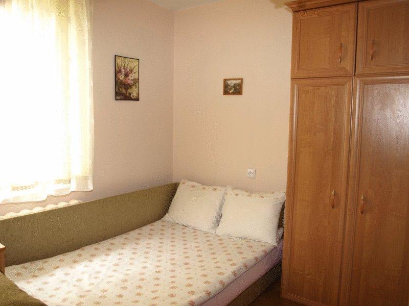 Grand-tourist Amber Center Apartment *