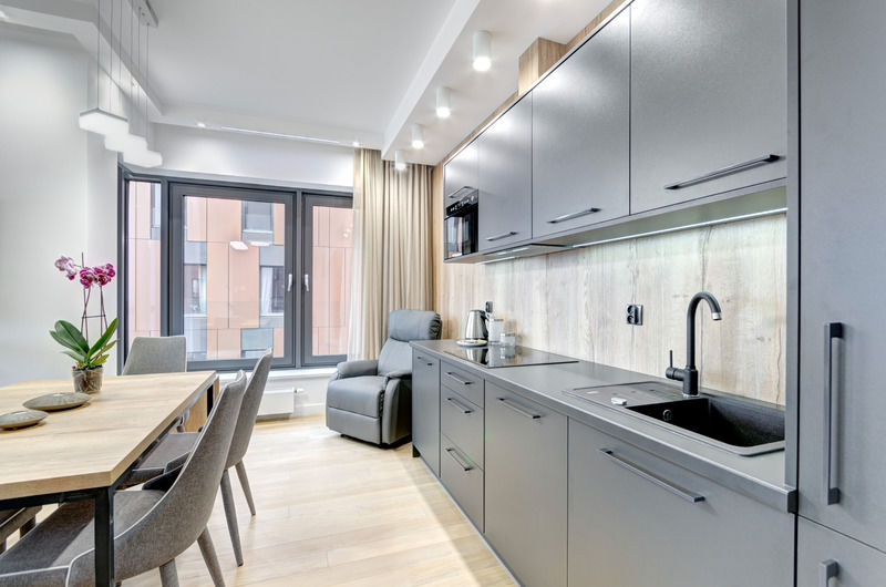 Dom & House - Brabank Old Town Apartamento