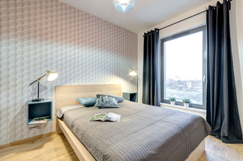 Dom & House - Brabank Old Town Apartamento Gdańsk