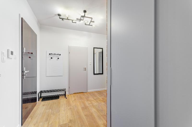 Dom & House - Brabank Old Town Apartamento