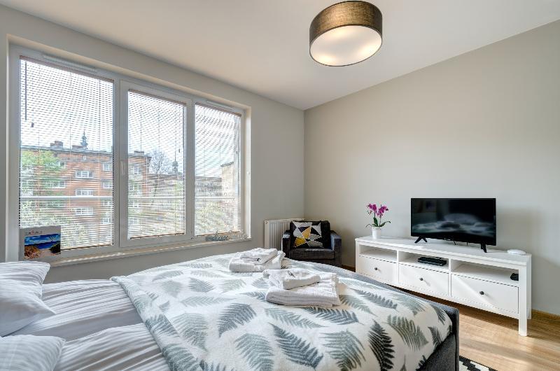 Apartment Dom & House Old Town Tartaczna Gdansk