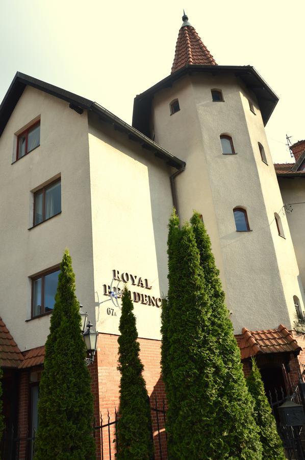 Royal Gdańsk