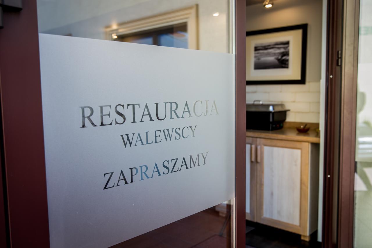 Dworek Pani Walewska Inn Gdansk