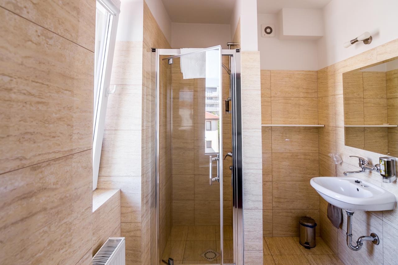 Dworek Pani Walewska nhà trọ 3*