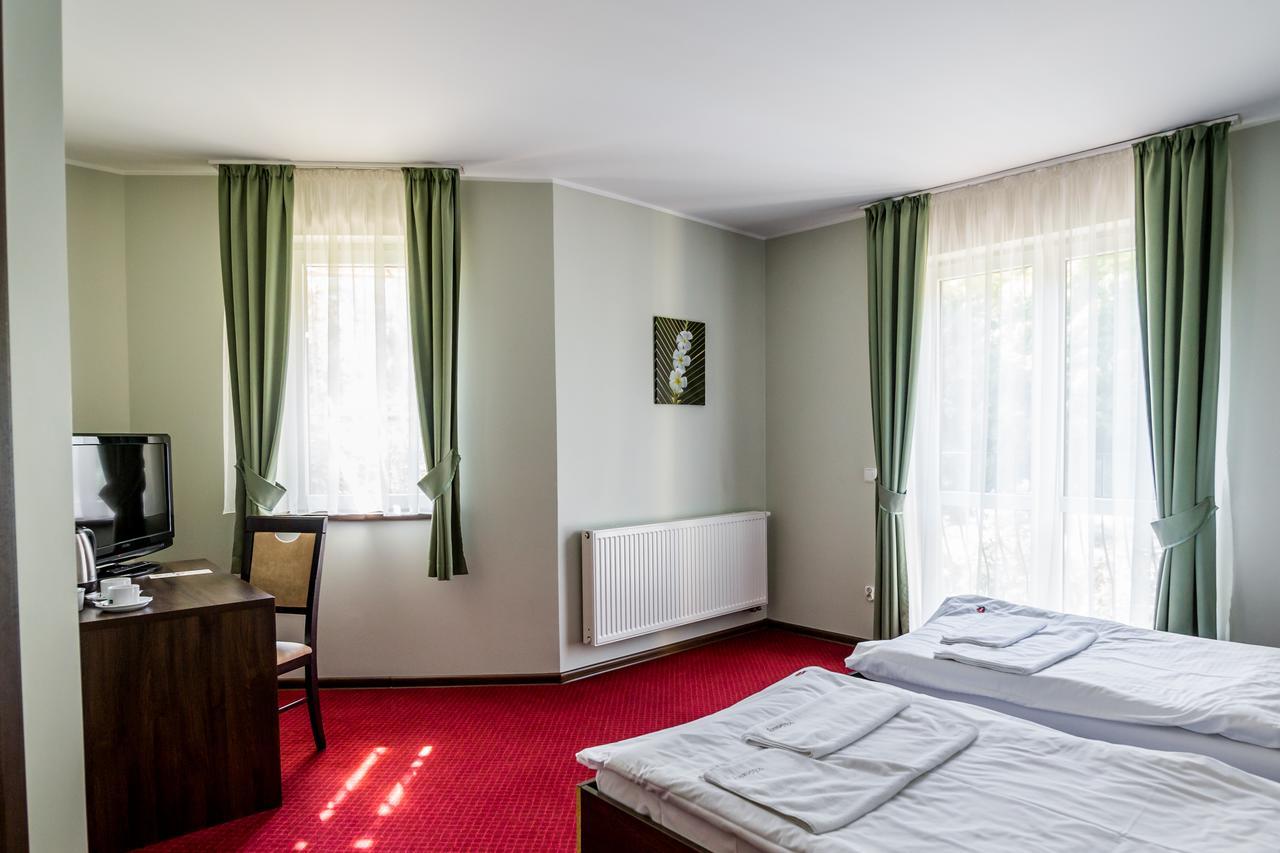 Inn Dworek Pani Walewska Gdansk