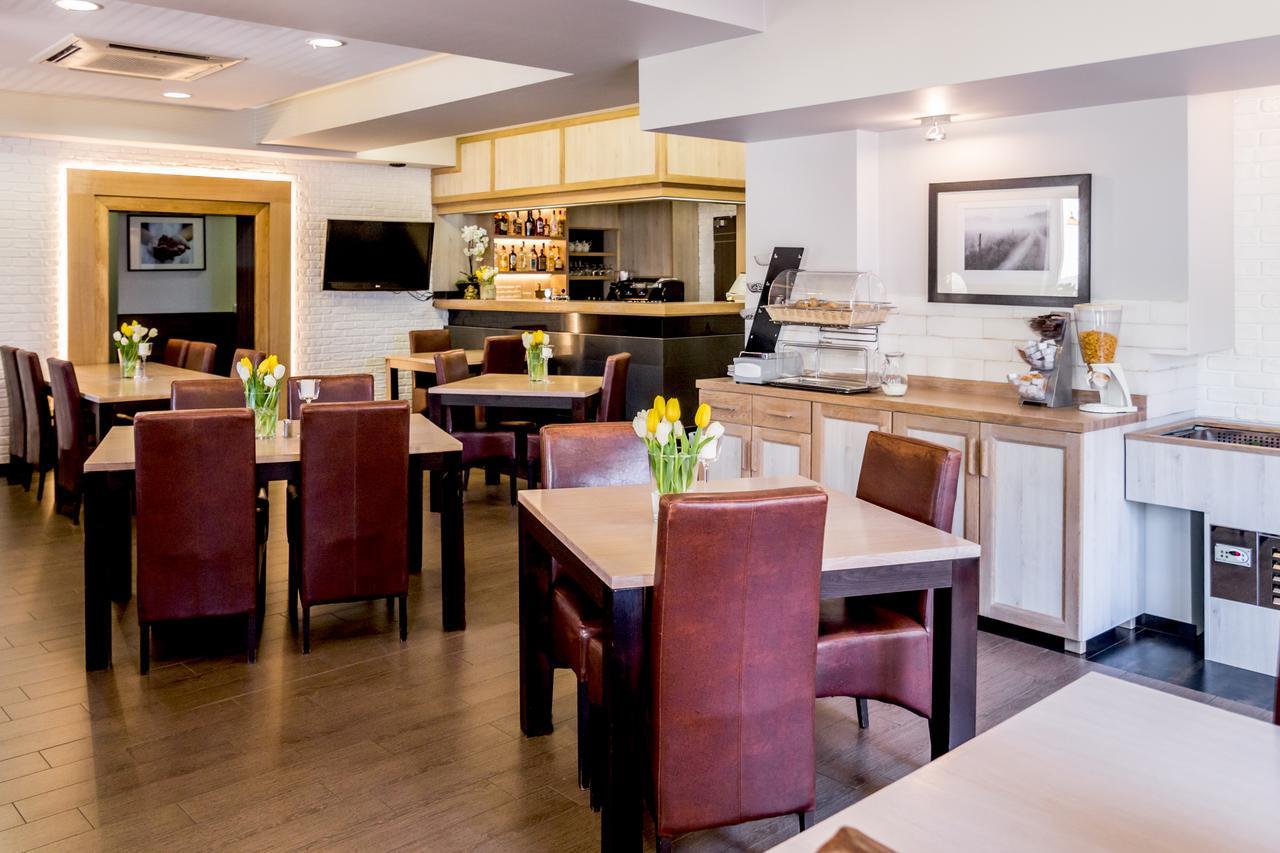 Dworek Pani Walewska Inn 3*