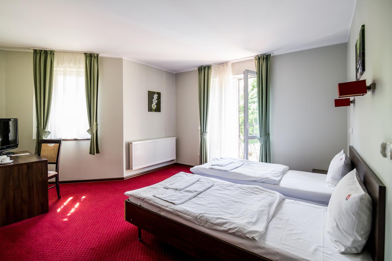 Dworek Pani Walewska Inn Gdansk