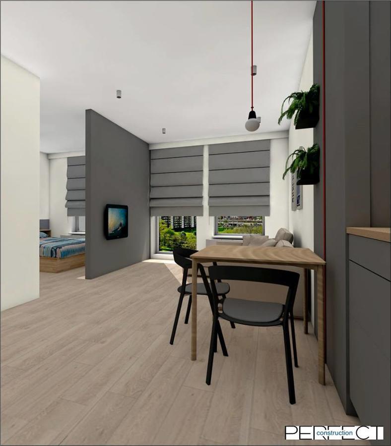 Garnizon Bialoszewskiego Apartment