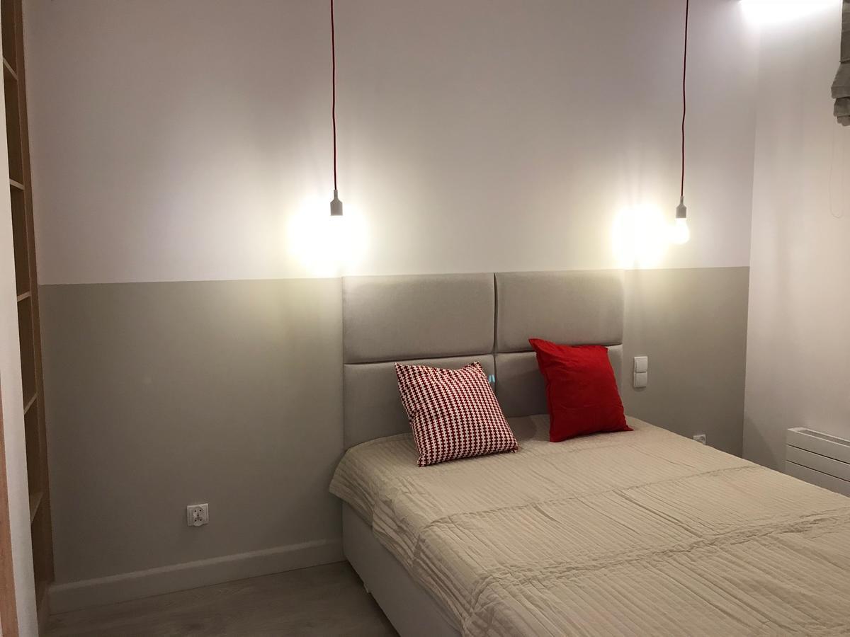 Apartment Garnizon Bialoszewskiego *