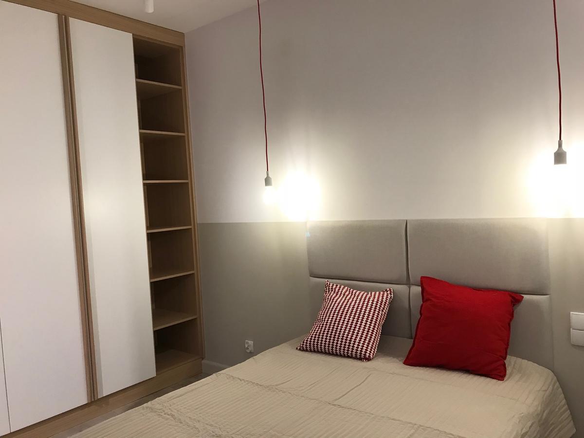 Garnizon Bialoszewskiego Apartment