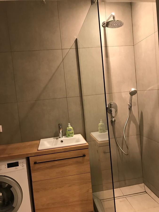 Apartment Garnizon Bialoszewskiego Gdansk