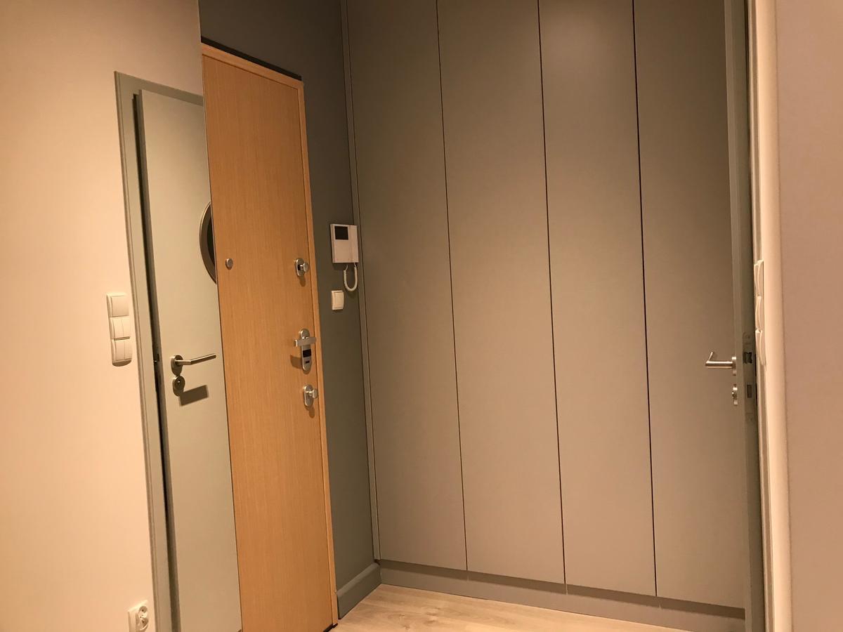 Apartment Garnizon Bialoszewskiego Gdansk
