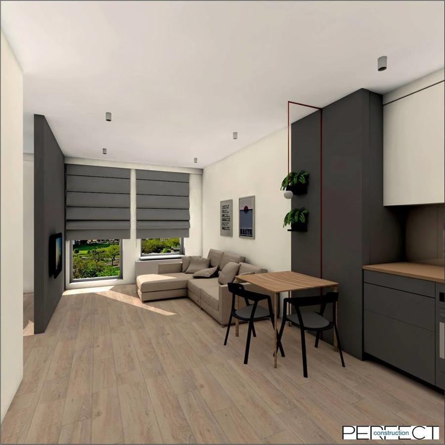 Apartment Garnizon Bialoszewskiego Gdansk