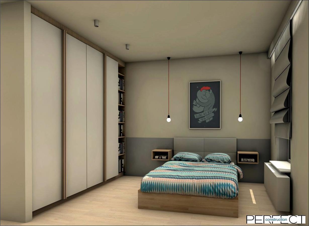 Apartment Garnizon Bialoszewskiego