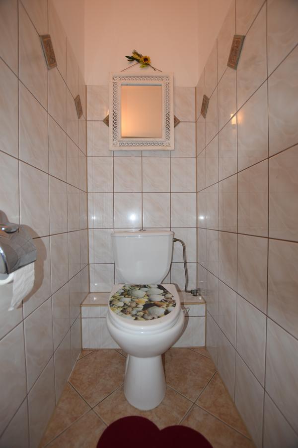 Homestay Pokoje Morena Ii *