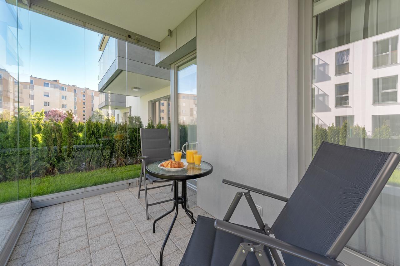 Apartament Baltic Pearl - Nadmorze Premium *