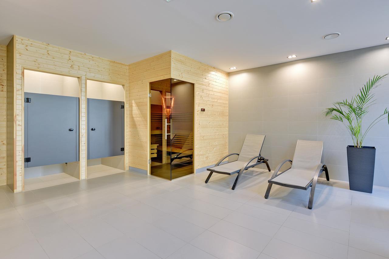 Apartinfo Mila Baltica Apartment