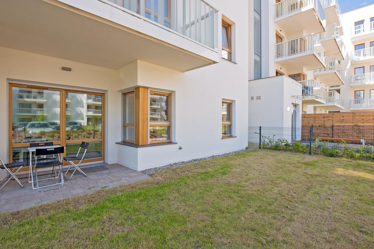 Apartment Apartinfo Mila Baltica *