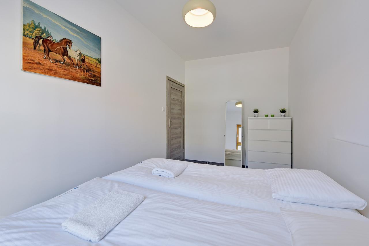 Apartinfo Mila Baltica Apartment
