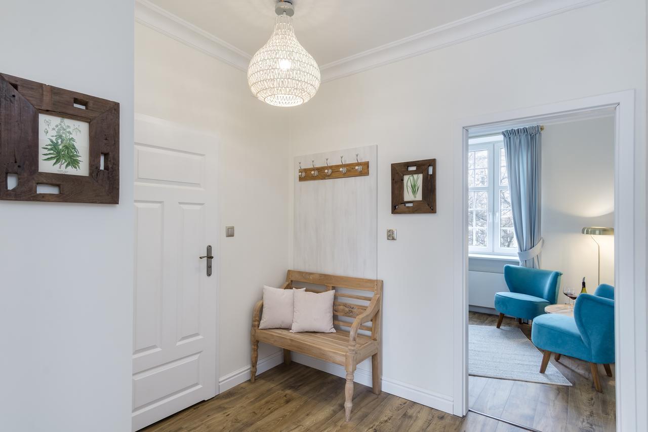 Elite Heart Of The Old Town Apartamento *