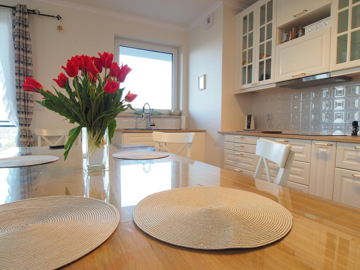 Grand Tourist Penthouse Walowa Str . Apartment Gdansk