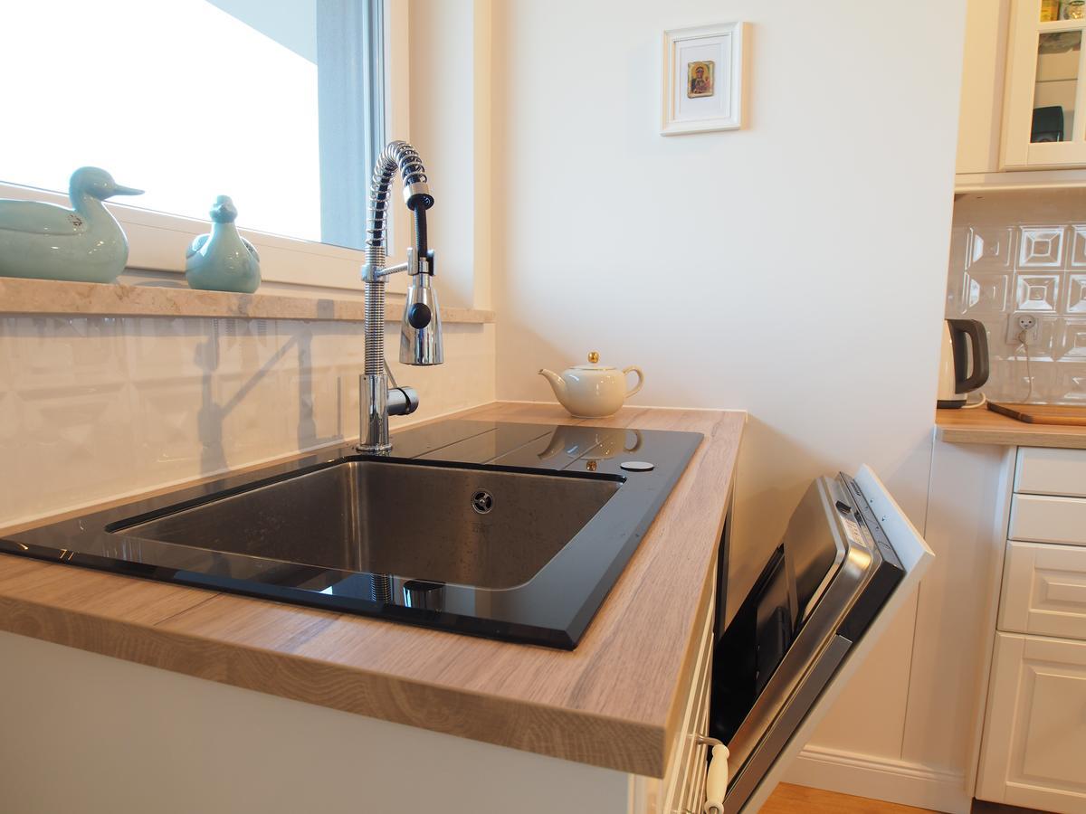 Apartment Grand Tourist Penthouse Walowa Str .