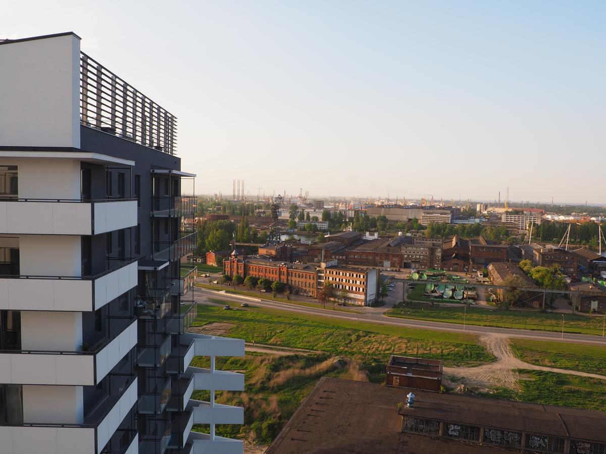 Grand Tourist Penthouse Walowa Str . Apartment Gdansk