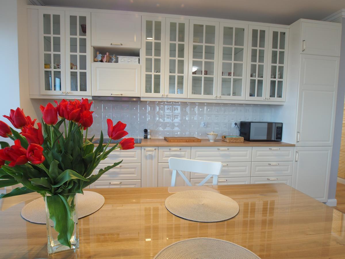 Grand Tourist Penthouse Walowa Str .