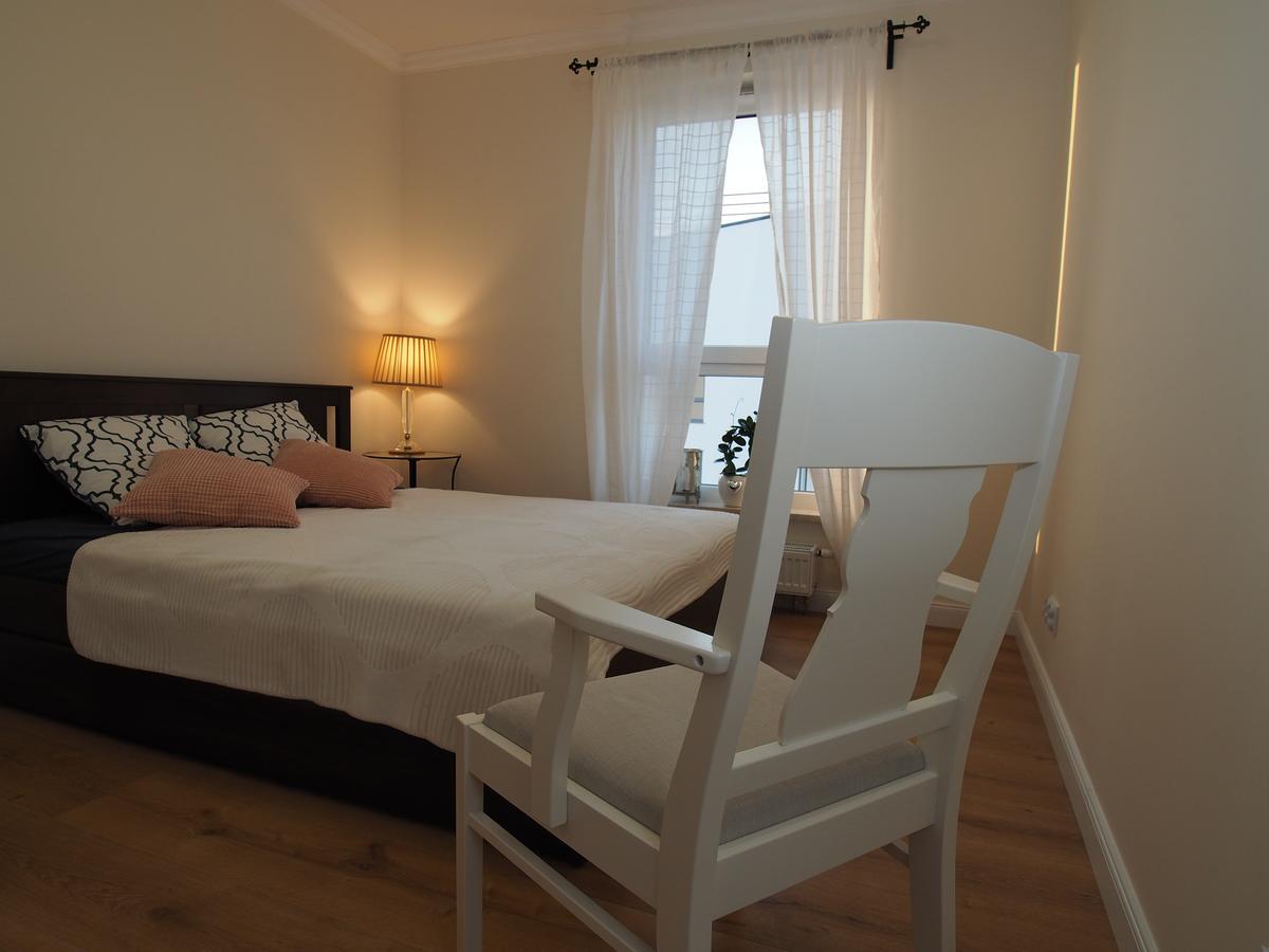 Grand Tourist Penthouse Walowa Str .