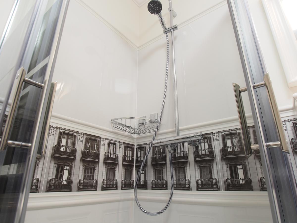 Grand Tourist Penthouse Walowa Str . * Gdansk