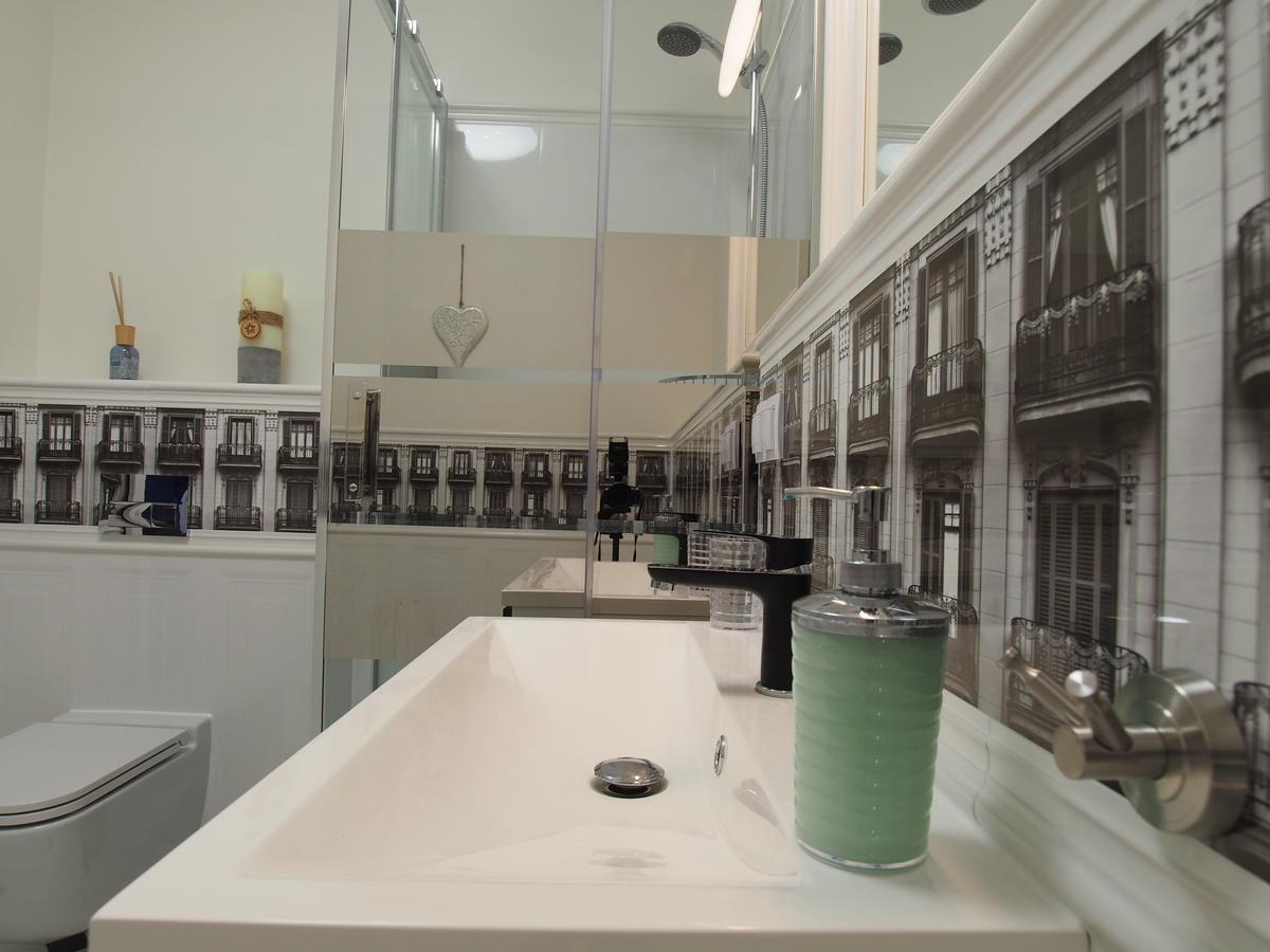 Grand Tourist Penthouse Walowa Str . Apartment Gdansk