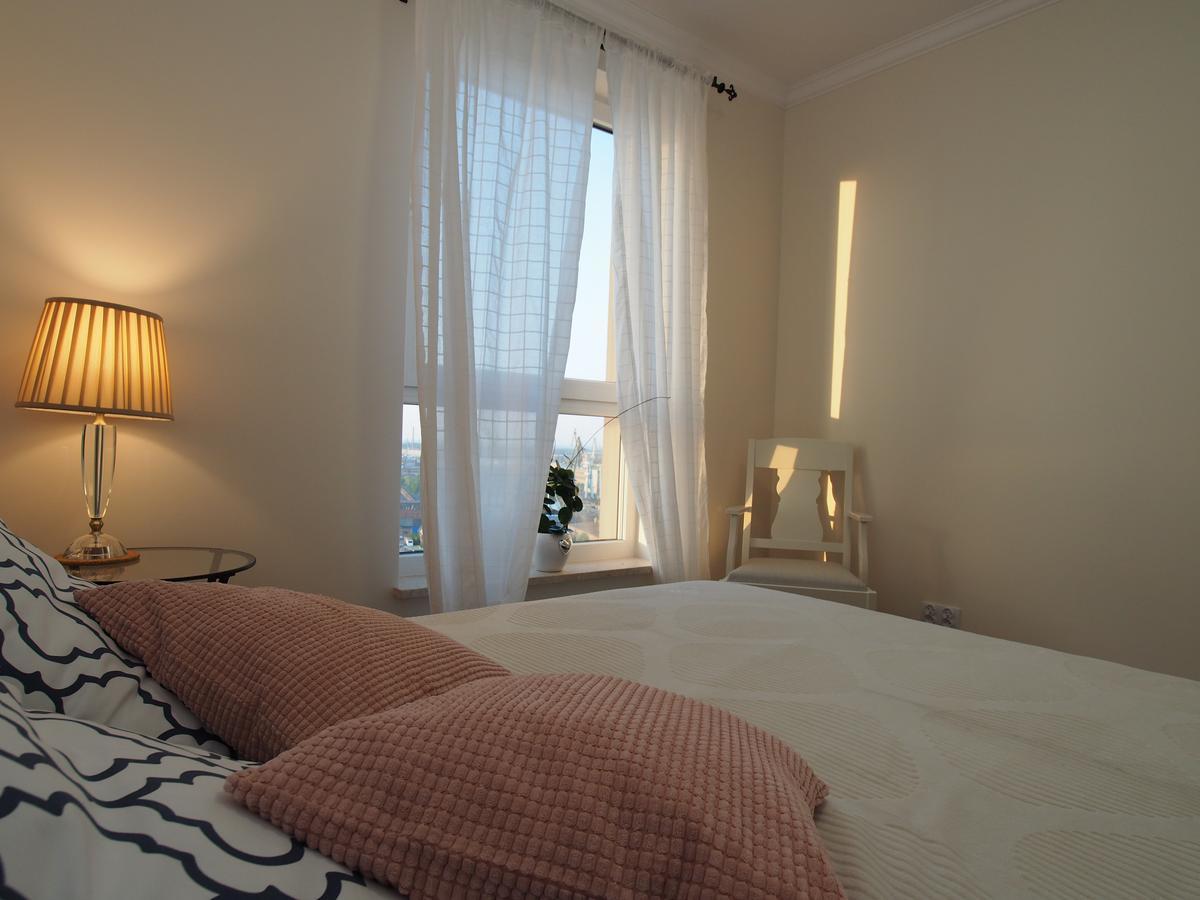 Apartment Grand Tourist Penthouse Walowa Str . *