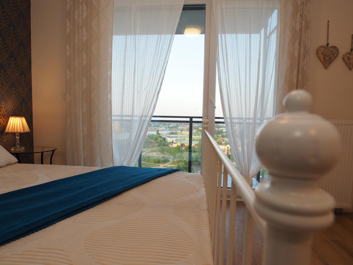 Grand Tourist Penthouse Walowa Str . Apartment