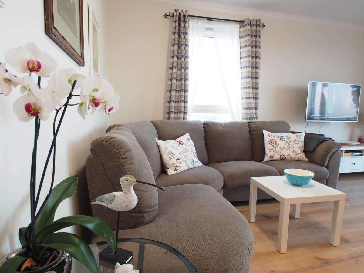 Apartment Grand Tourist Penthouse Walowa Str . Gdansk