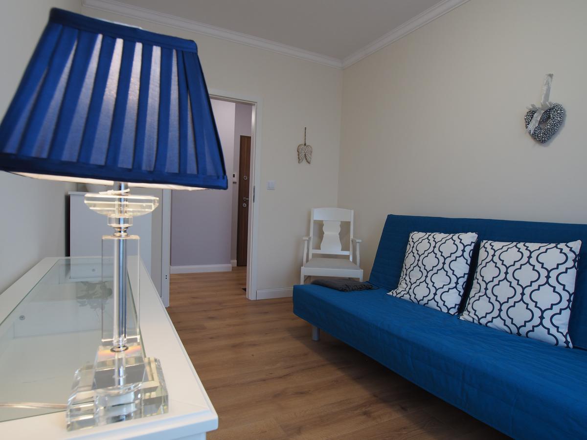 Grand Tourist Penthouse Walowa Str . *