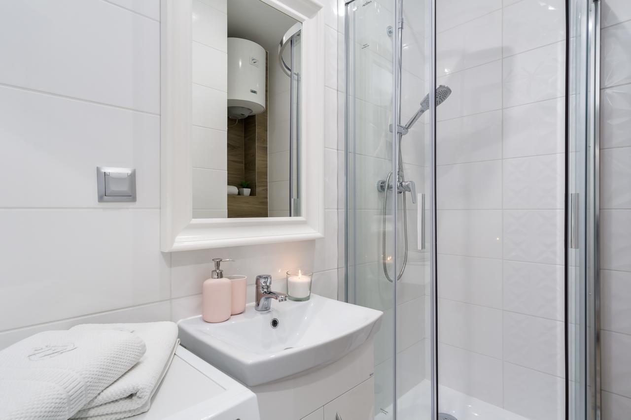 Apartament Elite Heart Of The Old Town *