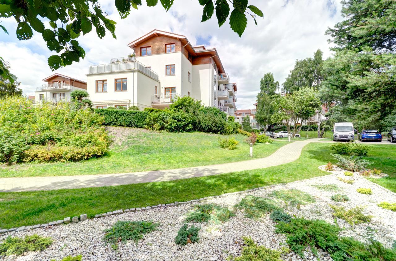 Apartment Baltiq Sand - Neptun Park Best View *