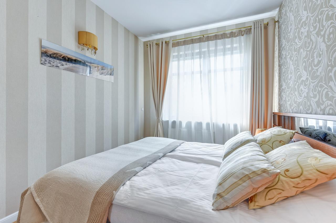 Baltiq Sand - Neptun Park Best View Apartment