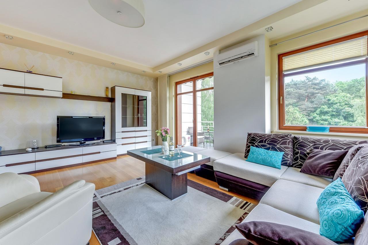 Apartment Baltiq Sand - Neptun Park Best View
