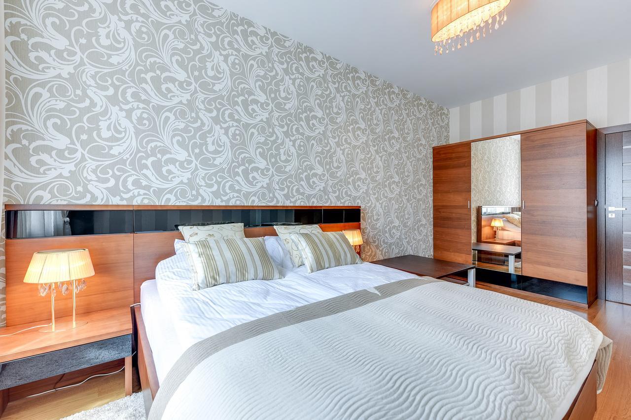 Baltiq Sand - Neptun Park Best View Apartment *