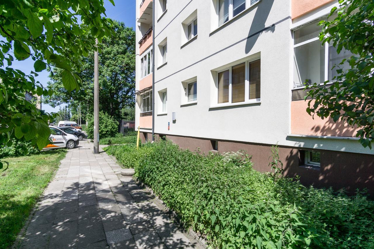 Elite Center Grobla Danzig