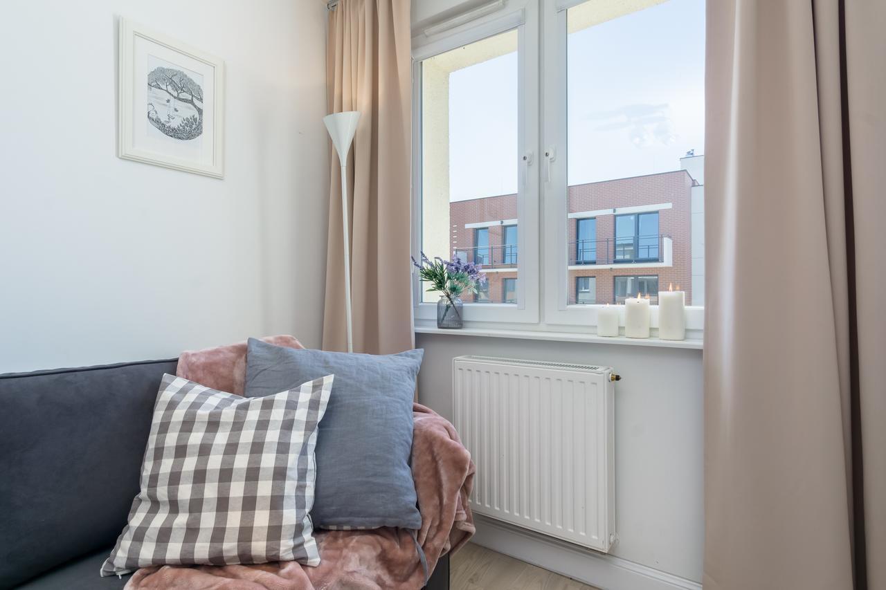 Apartment Elite Center Grobla