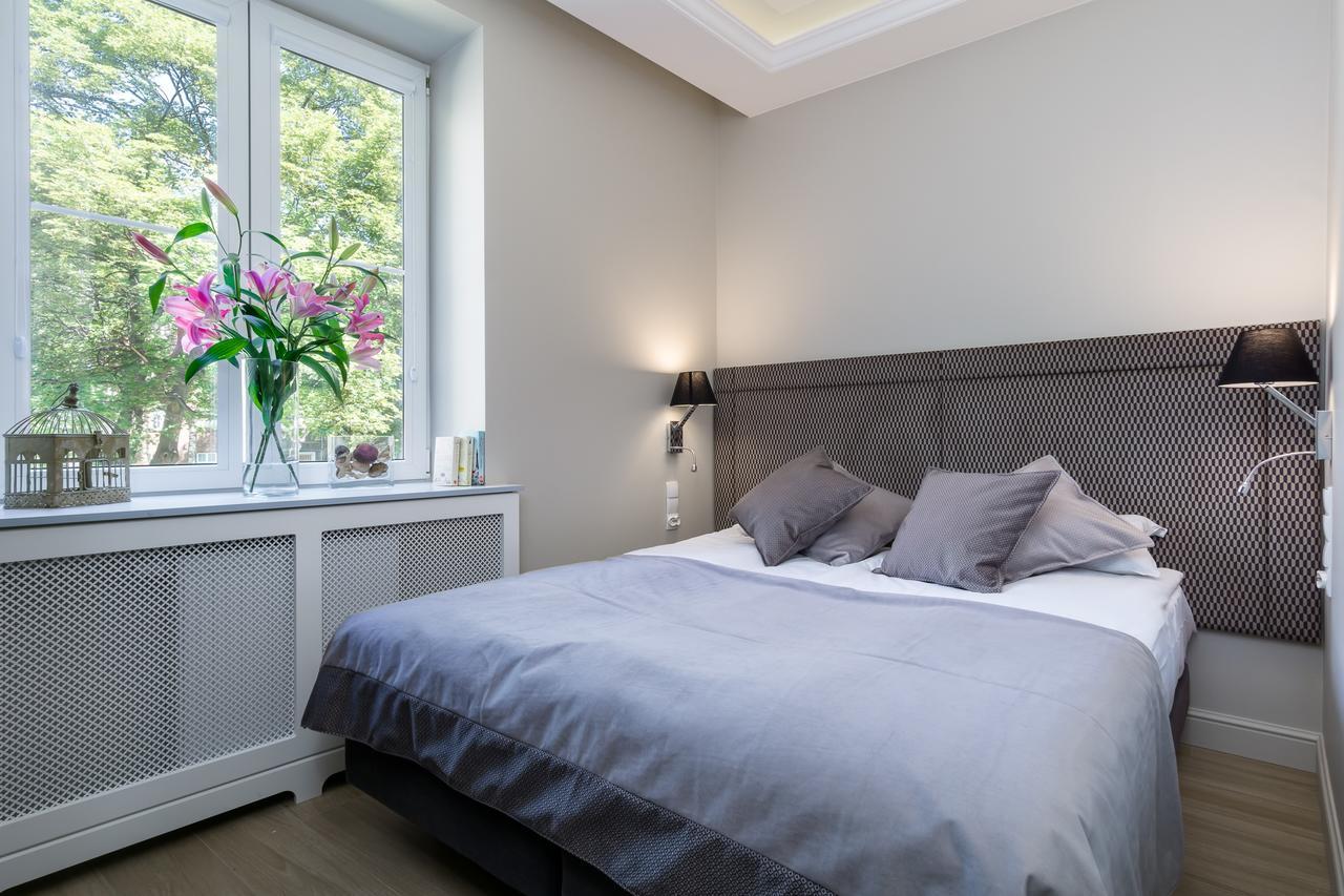 Apartament Elite Heart Of The Old Town *